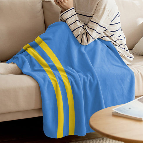 Aruba Blanket - CaribeHeart Aruba